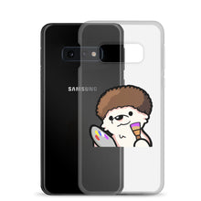 DarkViperAU Bob Ross Samsung Case