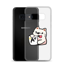 DarkViperAU A Grade Samsung Case