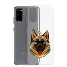 MartinezTwins King Scar Samsung Case