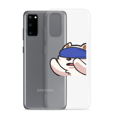 DarkViperAU Blind Samsung Case
