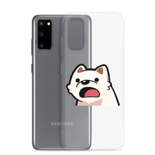 DarkViperAU D Samsung Case