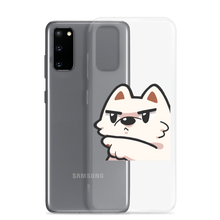 DarkViperAU Point Samsung Case