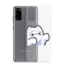DarkViperAU Boo Samsung Case