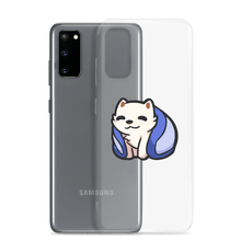 DarkViperAU Comfy Samsung Case