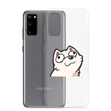 DarkViperAU Derp Samsung Case