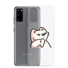 DarkViperAU Dislike Samsung Case