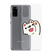 DarkViperAU Wave Samsung Case