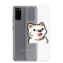 DarkViperAU Thumbs Up Samsung Case