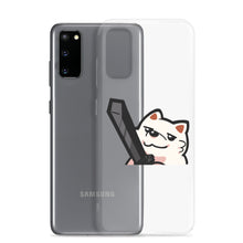 DarkViperAU Sword Samsung Case