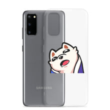 DarkViperAU Sleep Samsung Case