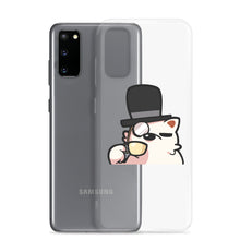 DarkViperAU Sipping Samsung Case