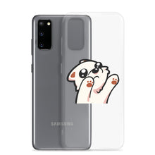 DarkViperAU Sad Hug Samsung Case