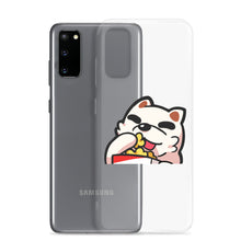 DarkViperAU Popcorn Samsung Case