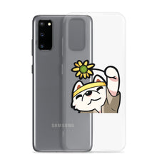 DarkViperAU Peace Samsung Case
