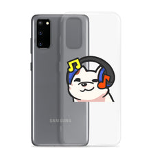 DarkViperAU Music Samsung Case