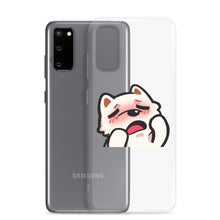DarkViperAU Lewd Samsung Case