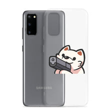DarkViperAU Gun Samsung Case