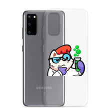 DarkViperAU Dexter Samsung Case