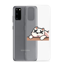DarkViperAU Dead Samsung Case
