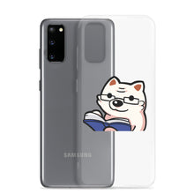 DarkViperAU Book Samsung Case
