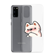 DarkViperAU Blush Samsung Case