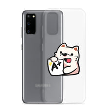 DarkViperAU A Grade Samsung Case