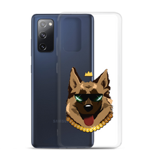 MartinezTwins King Scar Samsung Case