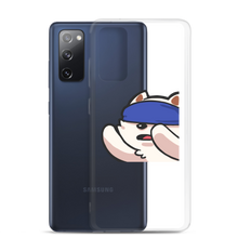DarkViperAU Blind Samsung Case
