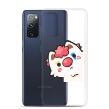 DarkViperAU Clown Samsung Case