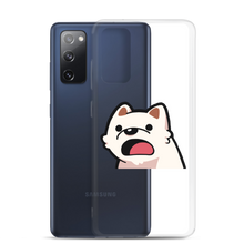 DarkViperAU D Samsung Case