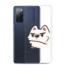 DarkViperAU Point Samsung Case