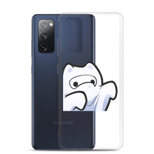 DarkViperAU Boo Samsung Case