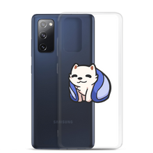 DarkViperAU Comfy Samsung Case