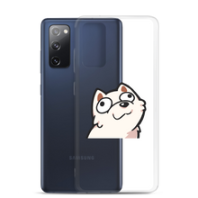 DarkViperAU Derp Samsung Case