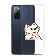 DarkViperAU Dislike Samsung Case