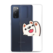 DarkViperAU Wave Samsung Case