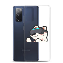 DarkViperAU VR Samsung Case