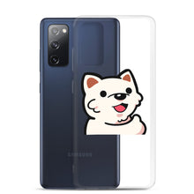 DarkViperAU Thumbs Up Samsung Case