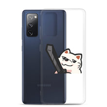 DarkViperAU Sword Samsung Case