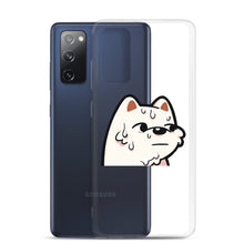 DarkViperAU Sweat Samsung Case