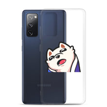 DarkViperAU Sleep Samsung Case
