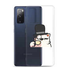 DarkViperAU Sipping Samsung Case