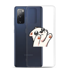 DarkViperAU Sad Hug Samsung Case