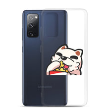 DarkViperAU Popcorn Samsung Case