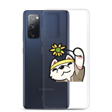DarkViperAU Peace Samsung Case