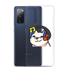 DarkViperAU Music Samsung Case