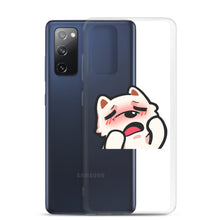 DarkViperAU Lewd Samsung Case