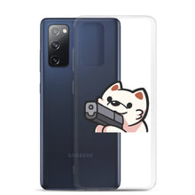 DarkViperAU Gun Samsung Case