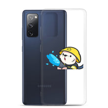 DarkViperAU Fireman Samsung Case