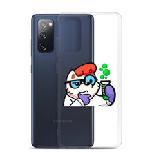 DarkViperAU Dexter Samsung Case